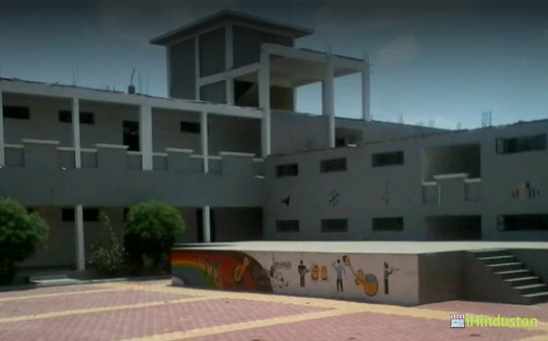 Royal College Of Technology - Logo