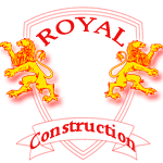 Royal Construction - Logo