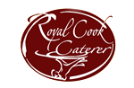 Royal Cook Caterer - Logo
