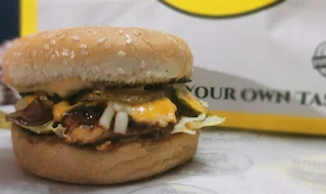 Royal Crown Burger - Cover photo
