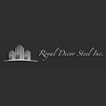 Royal Decor Steel Inc. - Logo