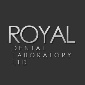 Royal Dental Laboratory Ltd - Logo