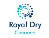Royal Dry Cleaners - Logo