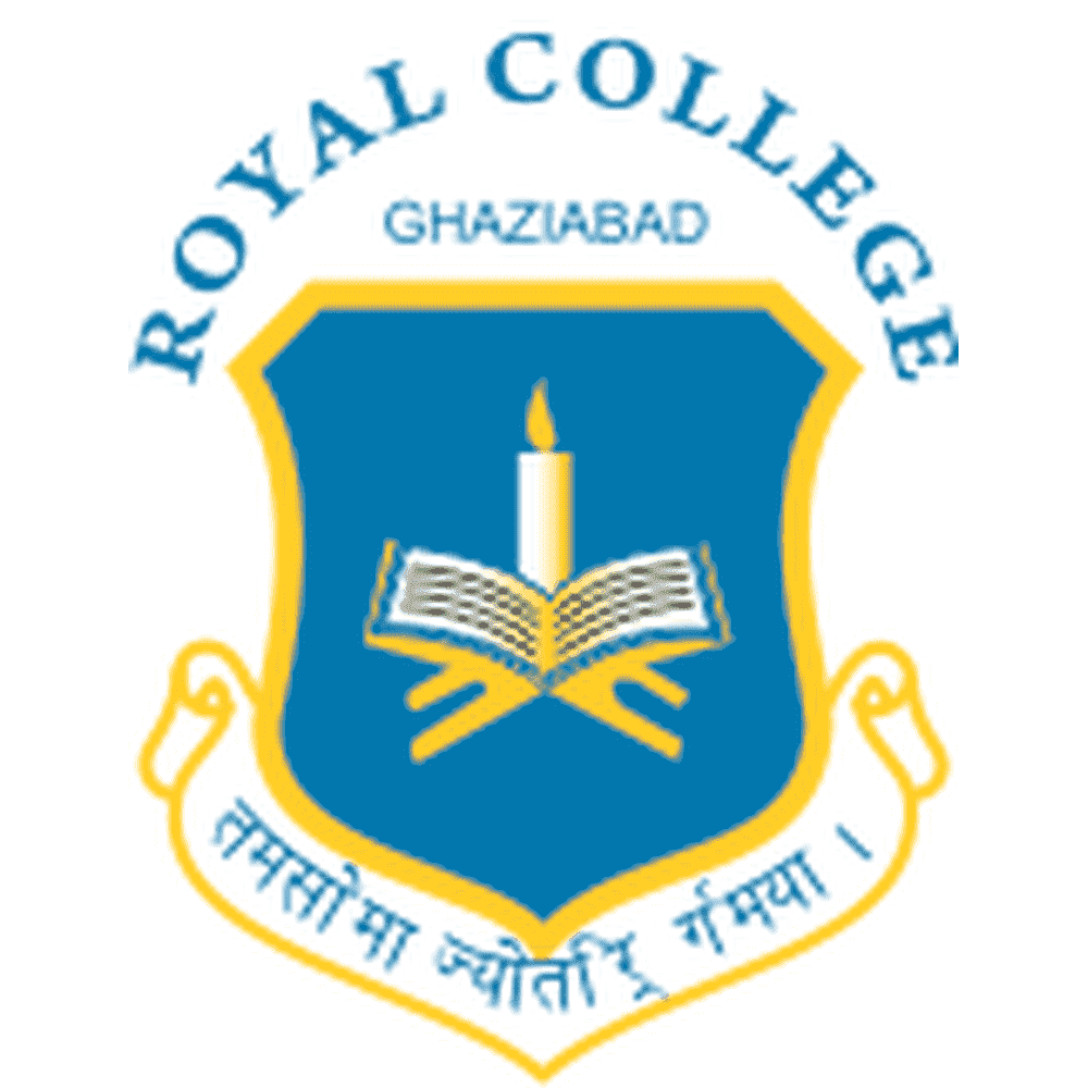 Royal Educational Institute (REI) - Logo