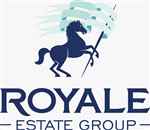 Royale Estate Group - Logo