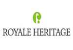 Royale Heritage - Logo
