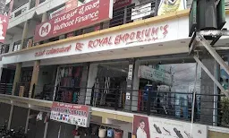 Royal Emporium's - Cover photo