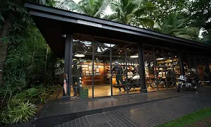 Royal Enfield Garage Cafe - Cover photo