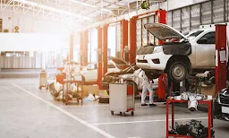 Royal Enfield Showroom - Cover photo