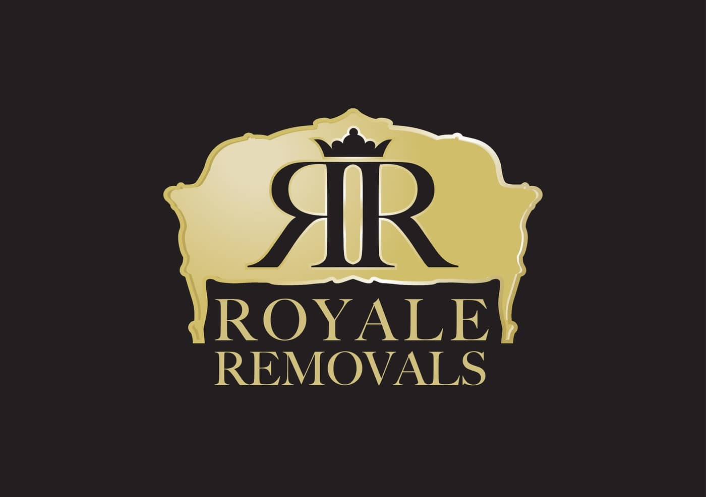Royale Removals - Cover photo