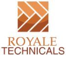 Royale Technicals - Logo