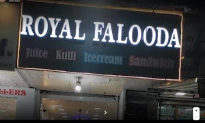 Royal Falooda And Juice Centre - Cover photo