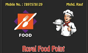 Royal Food Point - Cover photo