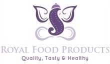 Royal Food Products 133501 - Logo