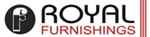 Royalfurnishings - Logo