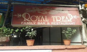 Royal Garden Sai Datta Hotel - Logo