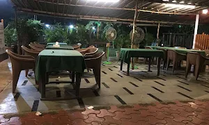Royal Green Restaurant And Garden - Logo