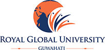 ROYAL GROUP OF INSTITUTIONS - Logo