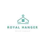 Royal Hanger - Logo