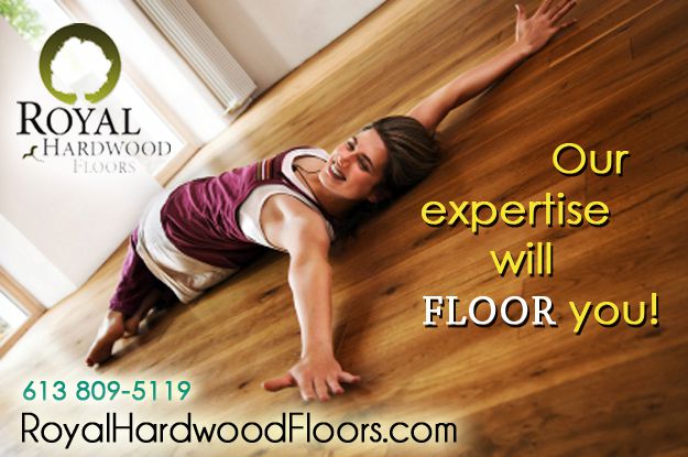Royal Hardwood Floors - Cover photo