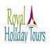 Royal Holiday Tours - Logo