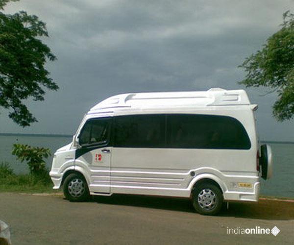 Royal Holiday Tours - Cover photo