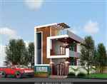 Royal Homes Constructions - Logo