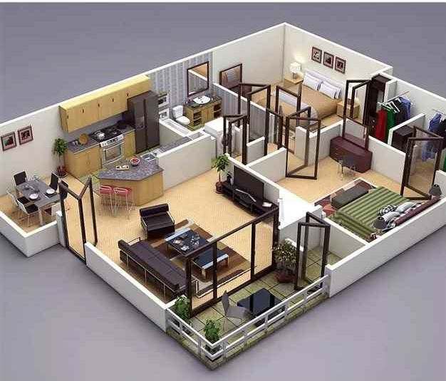 Royal Homes Constructions - Cover photo