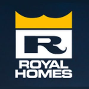 Royal Homes Ltd. - Logo