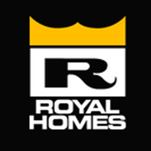 Royal Homes Ltd. - Logo