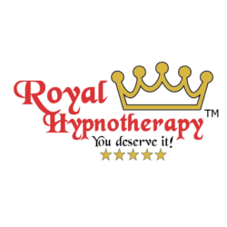Royal Hypnotherapy - Logo