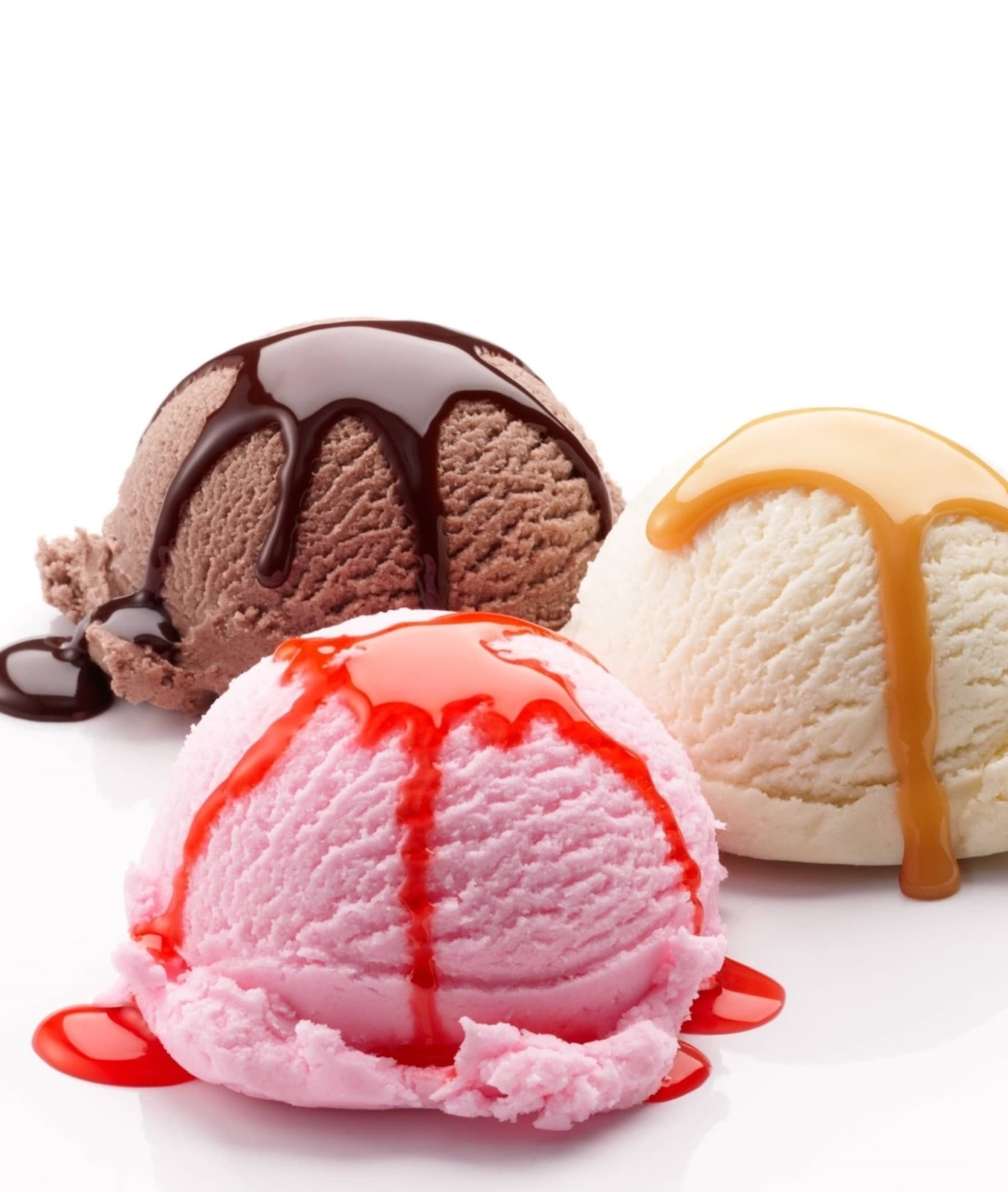 Royal Ice Creams - Logo