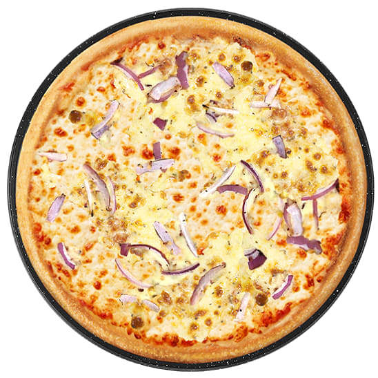 Royal Ice & Spice - Logo