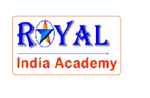 Royal India Academy - Logo