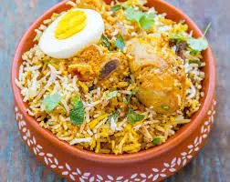 Royal Indian Biryani - Cover photo