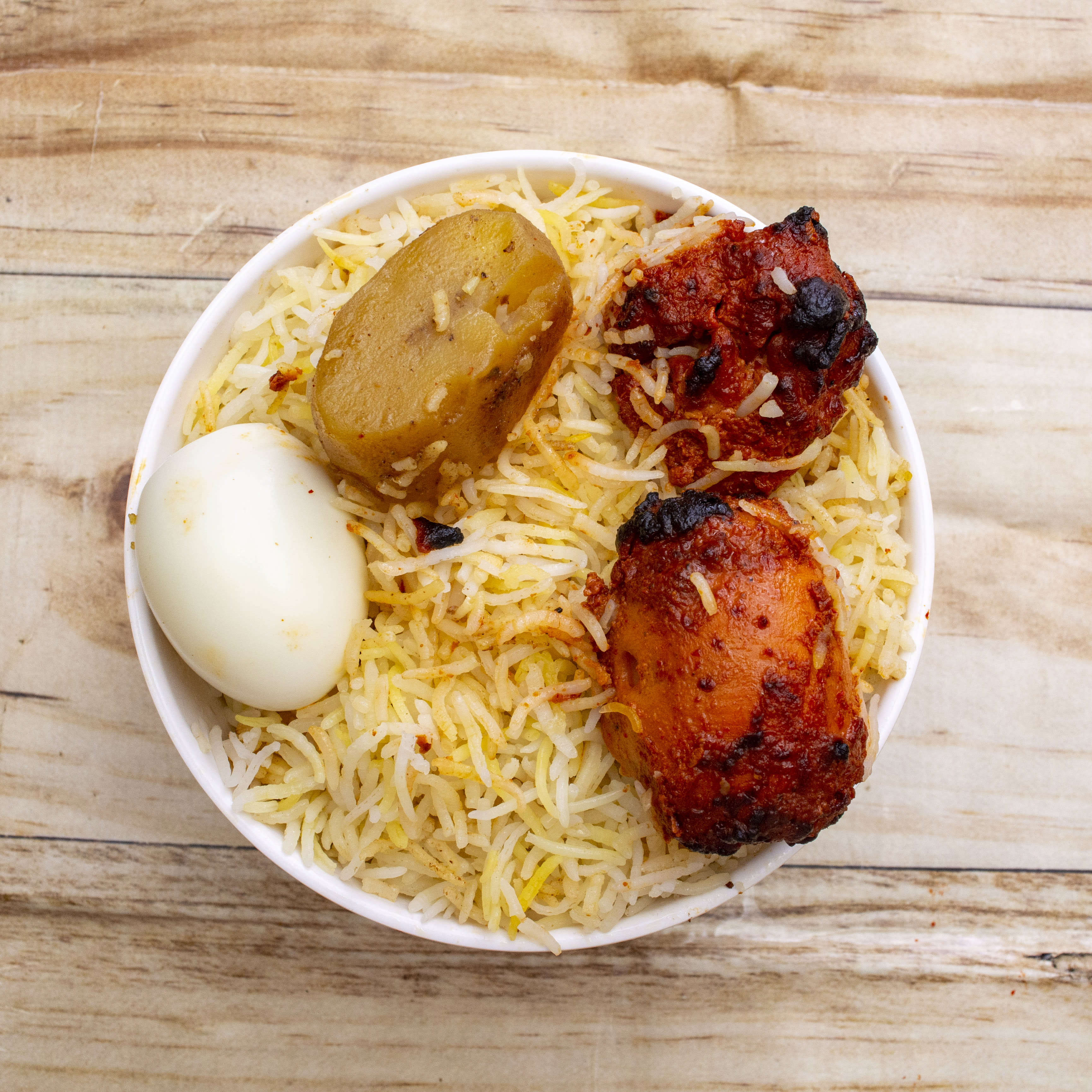 Royal India Restaurant - Logo