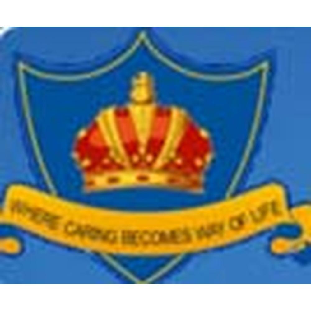 Royal Institute of Nursing (RIN) - Logo