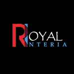 Royal Interia - Logo