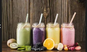 Royal Juice Cente - Logo