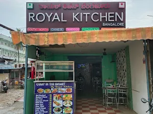 Royal Kitchen Bangalore - Cover photo
