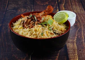 Royal Kolkata Dum Biryani - Cover photo
