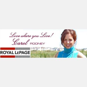Royal LePage Connect Realty, Brokerage - Carol Rooney - Logo