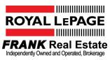 Royal LePage Frank Real Estate., Brokerage - Frank Cian - Logo