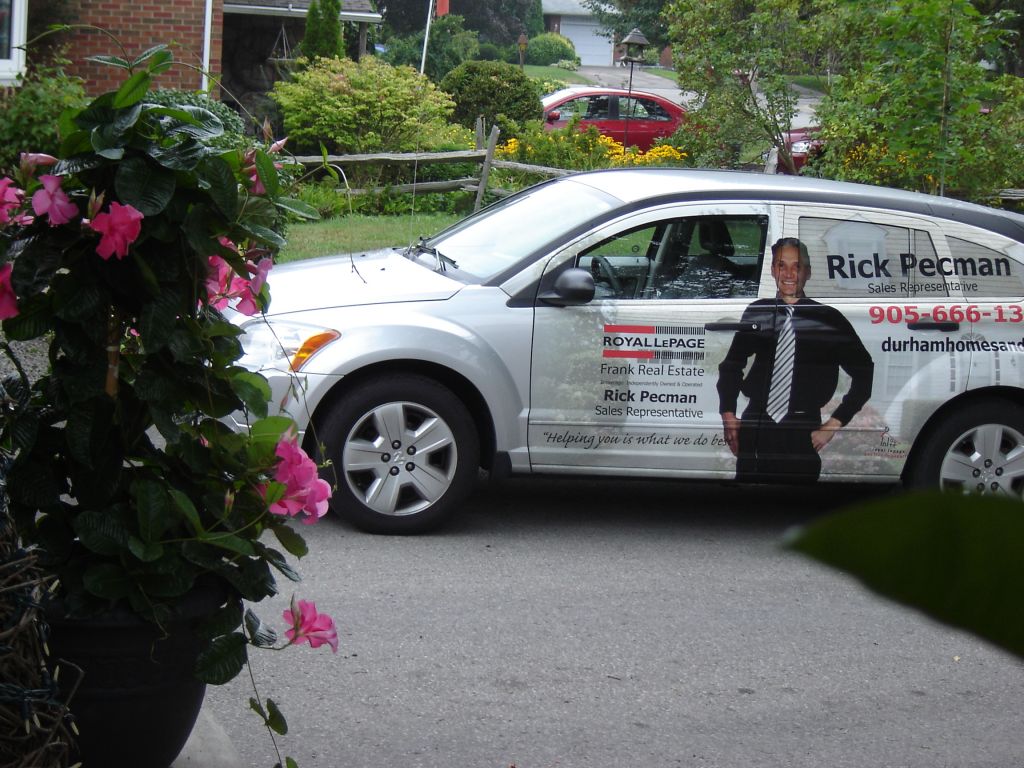 Royal Lepage Frank Real Estate, Brokerage - Rick Pecman - Cover photo