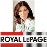Royal Lepage First Realty - Krista Alkerton - Logo