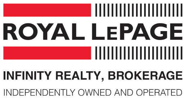 Royal LePage Infinity Realty - Logo