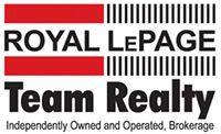 Royal LePage - James Dean - Logo