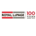 Royal Le Page - Lakes of Haliburton - Logo