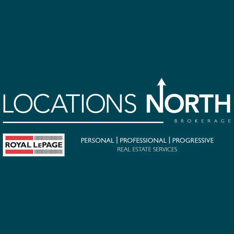 Royal Lepage Locations North - Logo