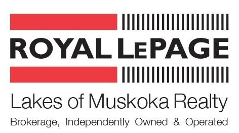 Royal Lepage Lakes Of Muskoka, Brokerage - Jon Osborne, - Logo